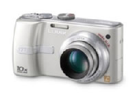 Panasonic DMC-TZ1 (DMC-TZ1EGM-S) Panasonic DMC-TZ1 (DMC-TZ1EGM-S)